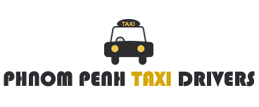 Taxi Driver-Cambodia transport